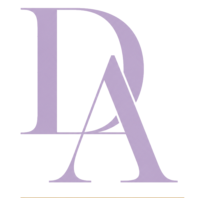 Defne Aydenk logo